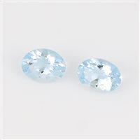 Pietra certificata Zorzan Gioielli in Acquamarina Acquamarina 1.89 Ct CBAO189MP - CBAO189MP